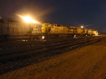 5-unit consist and a surprise